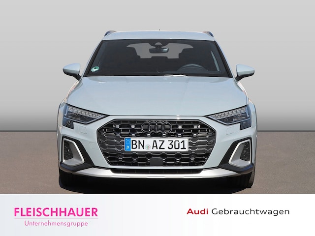 Audi A3 35 TFSI S-Tronic