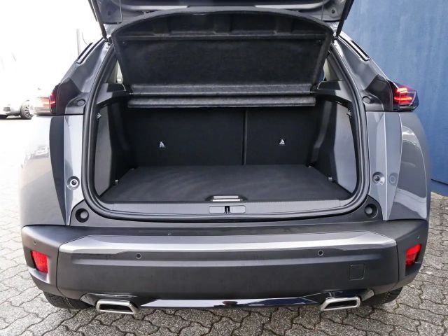 Peugeot 2008 Allure Pack Hybrid