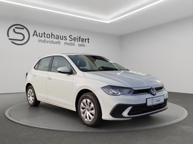 Volkswagen Polo 1.0 59 kW (80 PS) 5-Gang