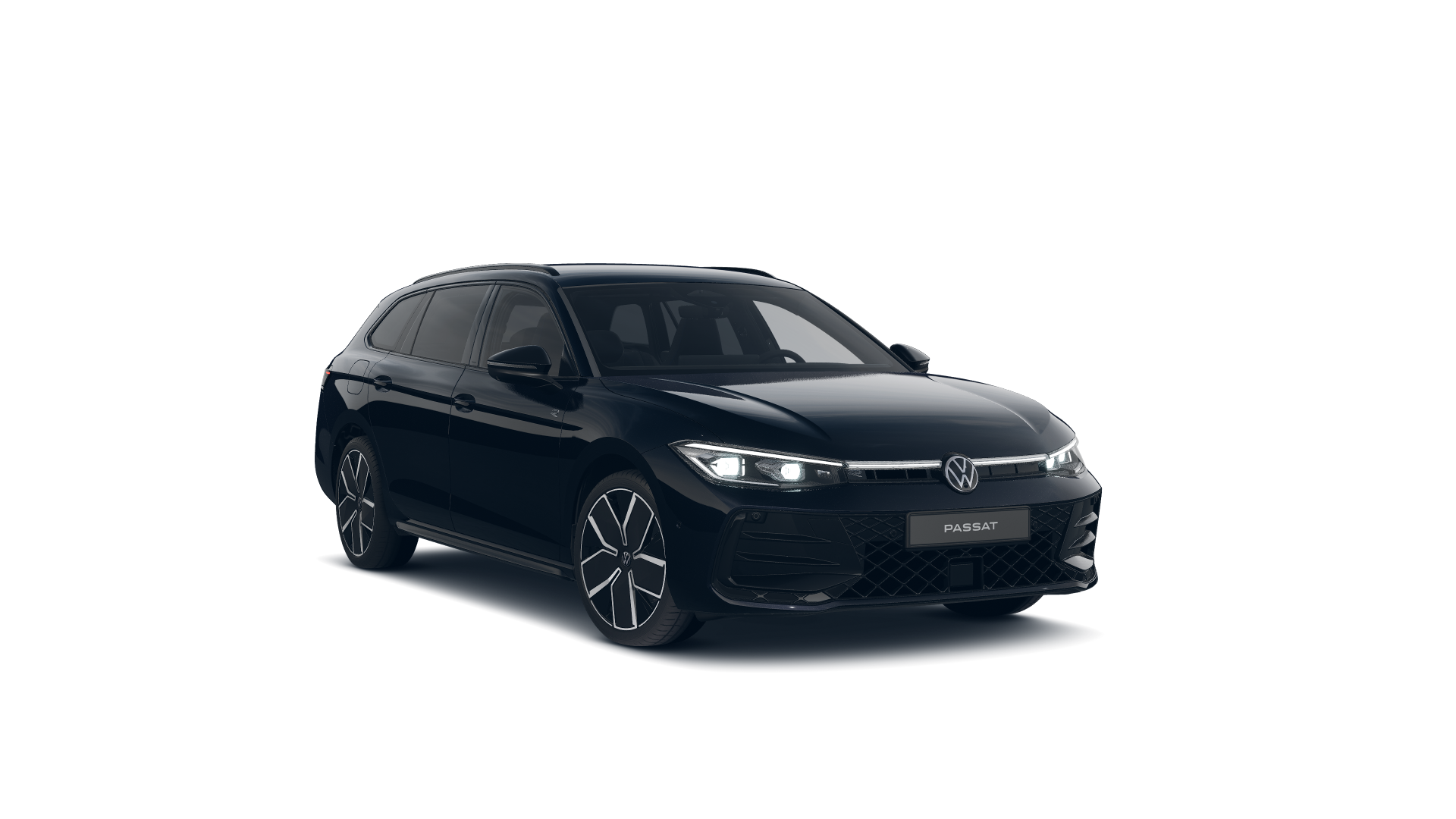 Volkswagen Passat 2.0 TDI DSG R-Line Variant