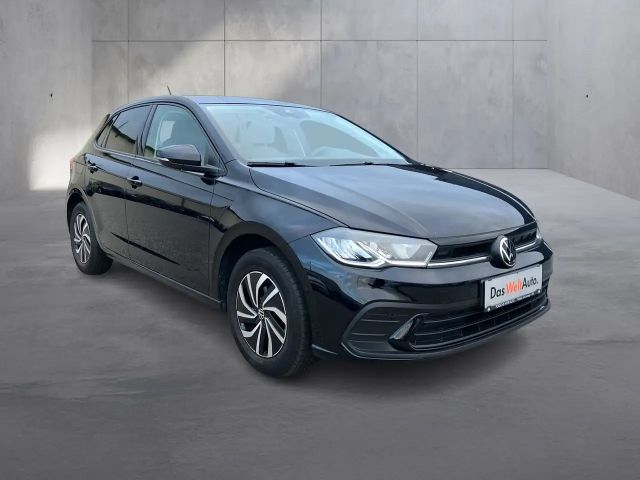 Volkswagen Polo Friends TSI