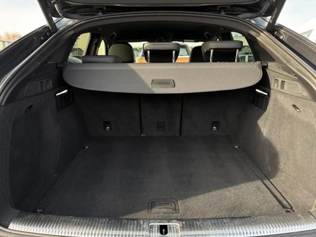 Audi SQ5 Quattro Sportback