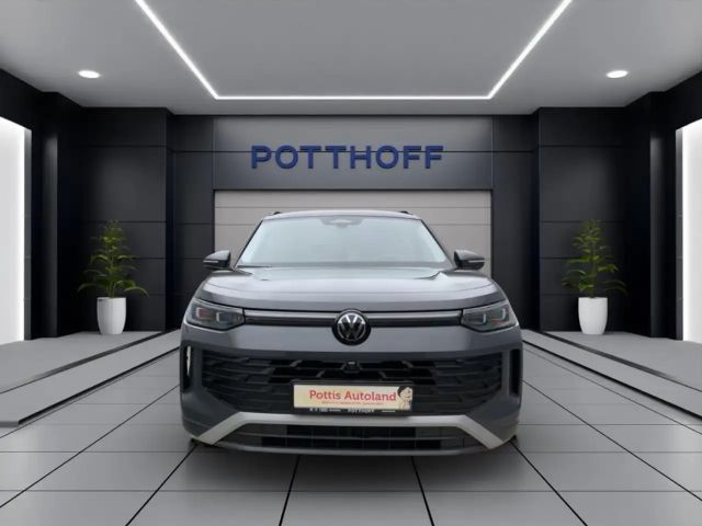 Volkswagen Tayron 2.0 TDI DSG Life