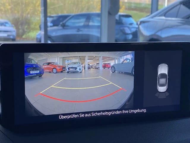 Mazda MX-5 2.0 Kazari Navi, Leder, Kamera