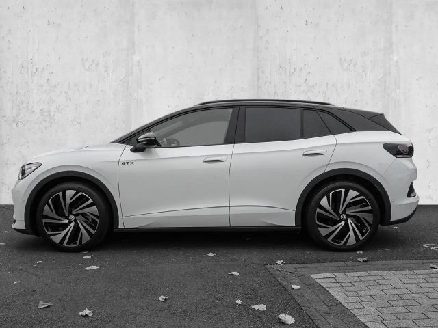 Volkswagen ID.4 GTX