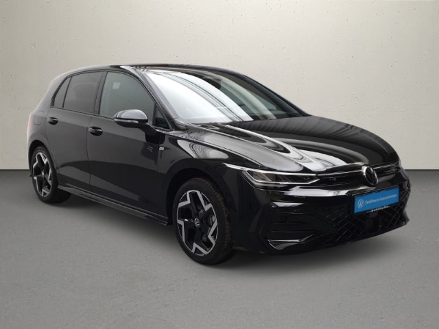 Volkswagen Golf 4Motion DSG R-Line