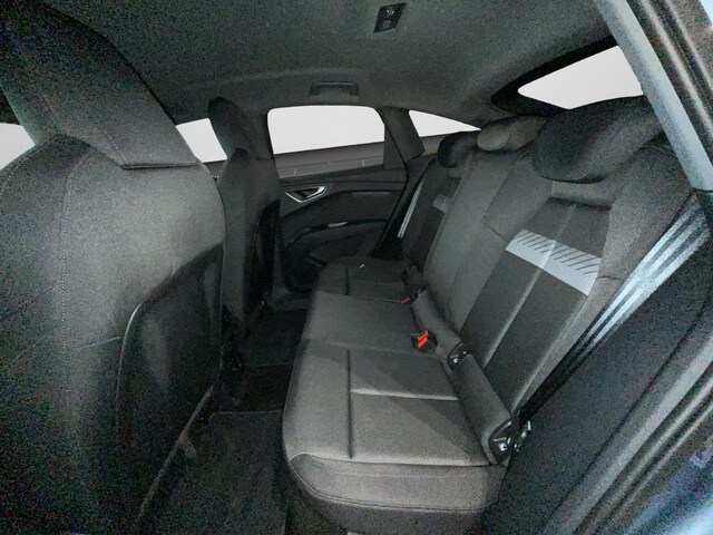 Audi Q4 e-tron 35 Sportback