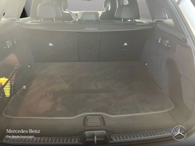 Mercedes-Benz GLC 450 4MATIC AMG Line