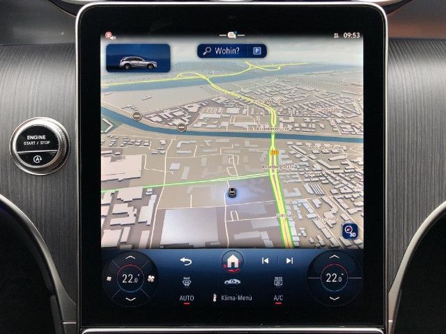 Mercedes-Benz GLC 220 4MATIC GLC 220 d