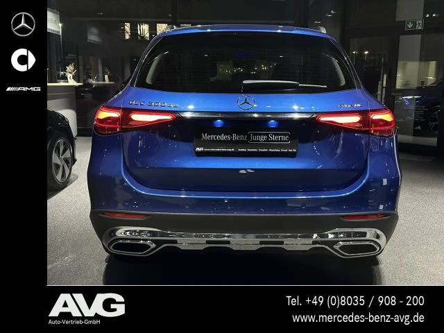 Mercedes-Benz GLC 300 4MATIC AVANTGARDE
