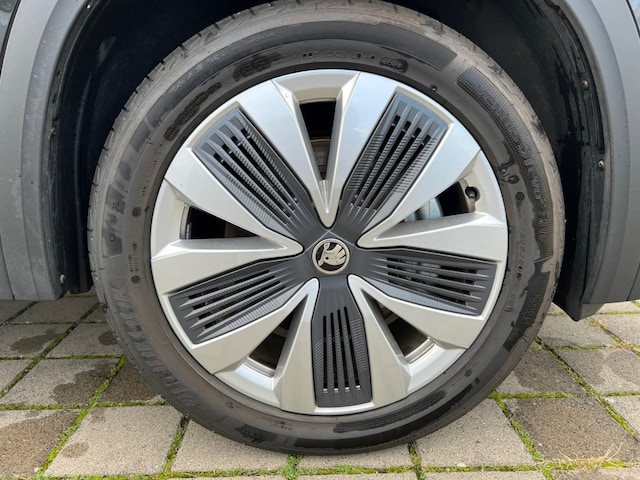 Skoda Kodiaq 1.5 TSI Selection iV