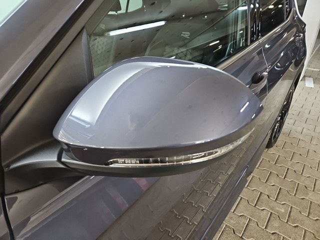 Volkswagen T-Cross DSG IQ.Drive R-Line