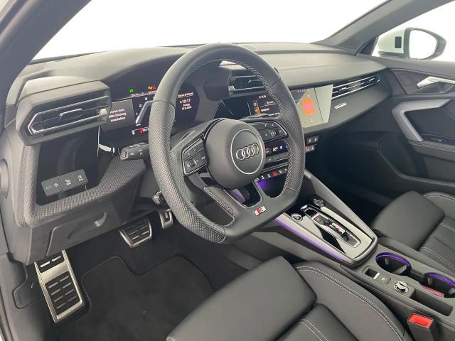 Audi A3 35 TDI Sedan