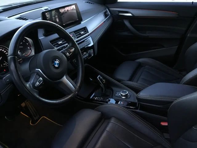BMW X2 Coupé xDrive20d
