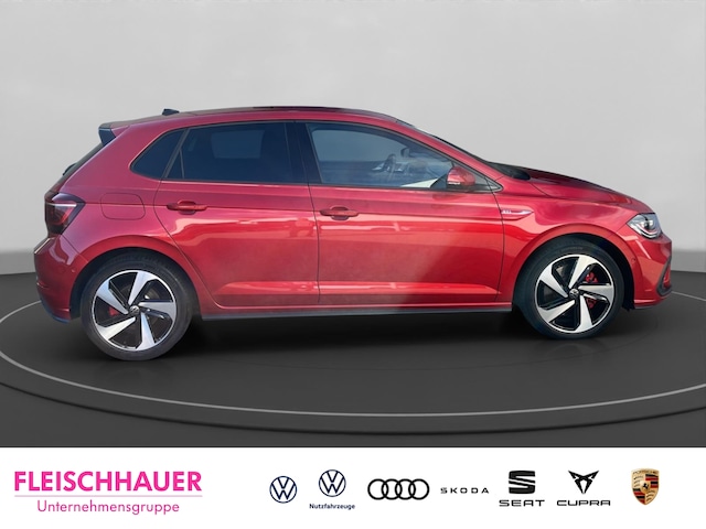 Volkswagen Polo IQ.Drive