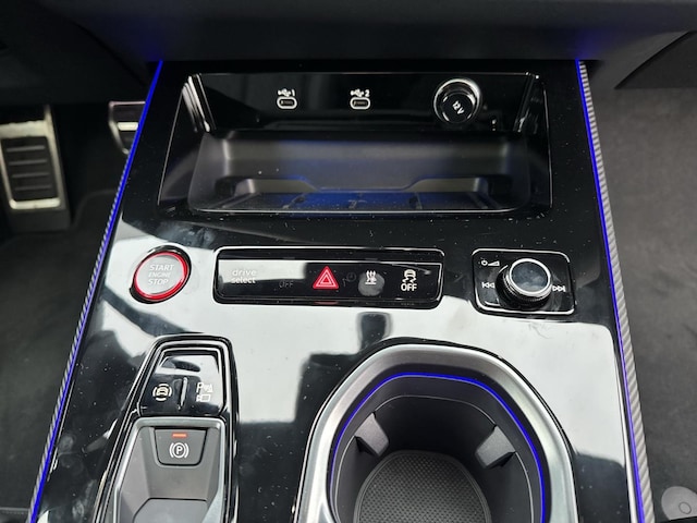 Audi A6 e-tron Avant Quattro