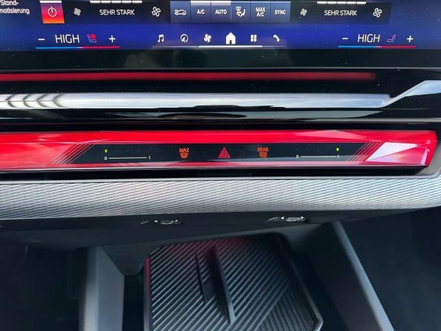 BMW 550 M-Sport xDrive