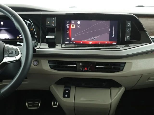 Volkswagen Multivan 2.0 TDI DSG Style T7