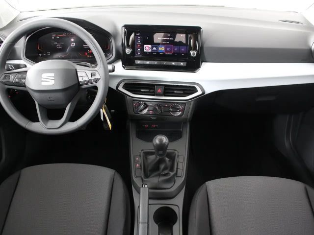 Seat Ibiza Reference