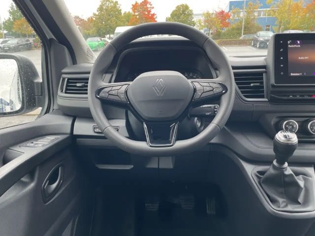 Renault Trafic Blue dCi 110