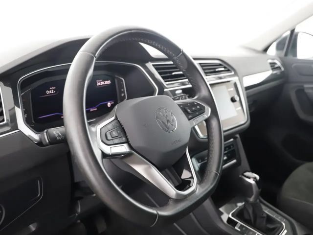 Volkswagen Tiguan 4Motion DSG Elegance Elegance