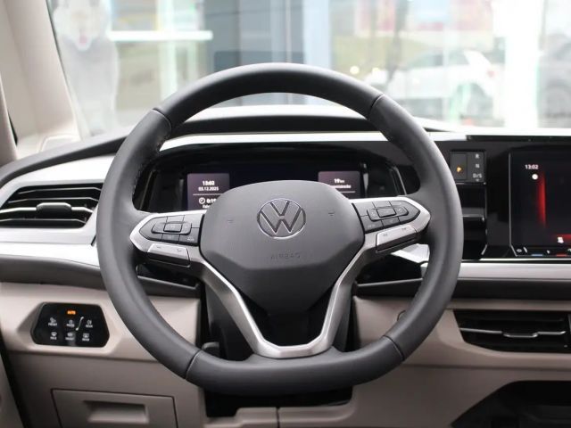 Volkswagen Multivan T7 eHybrid