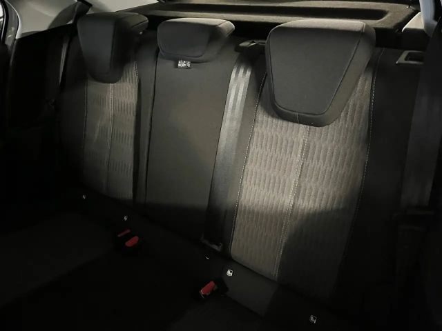 Opel Corsa Edition