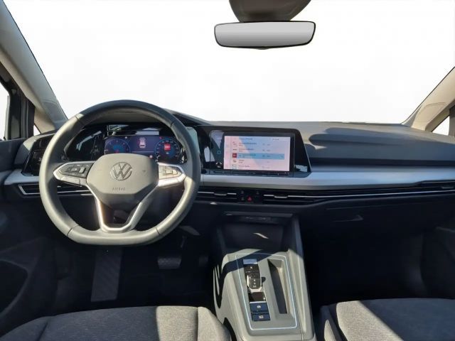 Volkswagen Golf 2.0 TDI DSG Golf VIII Variant