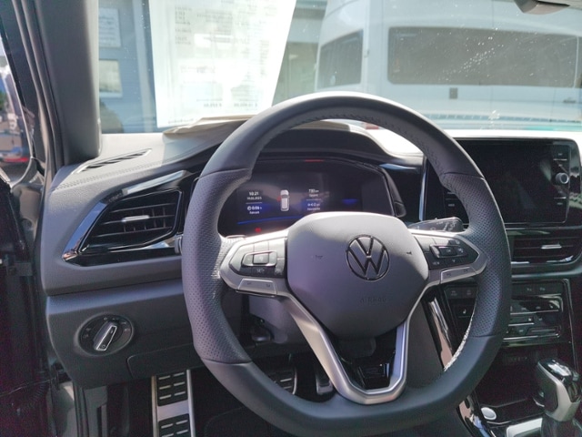 Volkswagen T-Roc 1.5 TSI BMT OPF 7-Gang-DSG