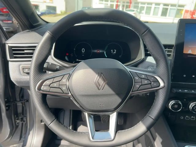 Renault Clio TCe 90 Techno