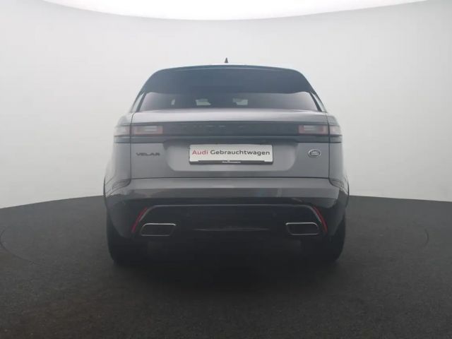 Land Rover Range Rover Velar 3.0