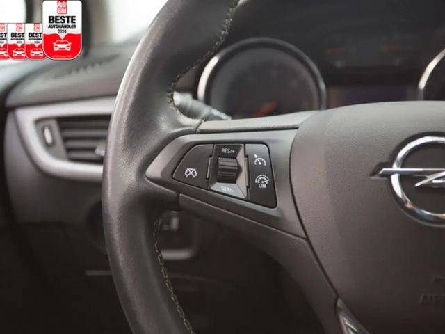 Opel Astra Sports Tourer