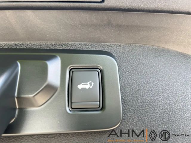 Renault Scenic Alpine E-Tech Esprit