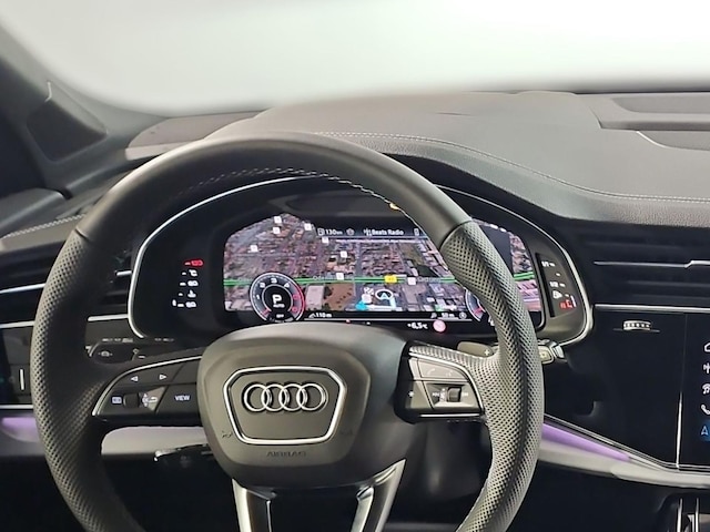Audi Q7 50 TDI Quattro S-Line