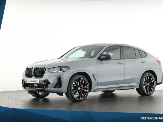 BMW X4 M40d