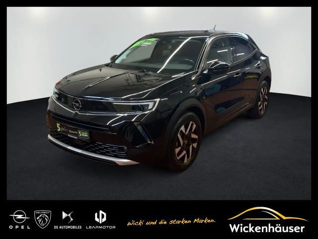 Opel Mokka Elegance Mokka-e