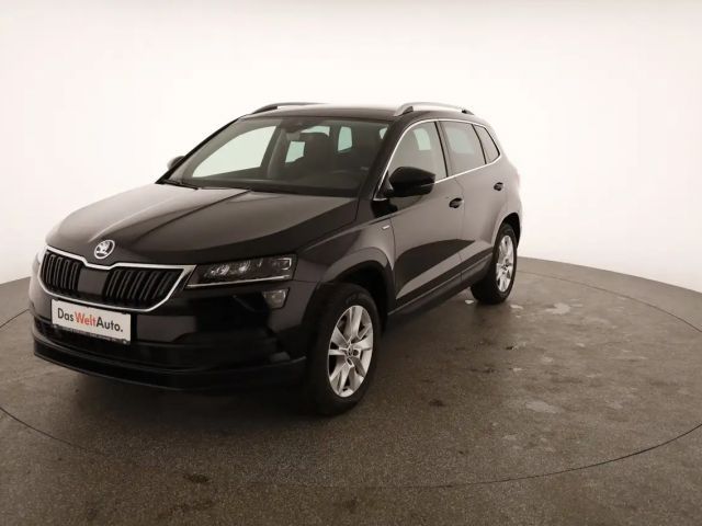 Skoda Karoq 4x4 Ambition