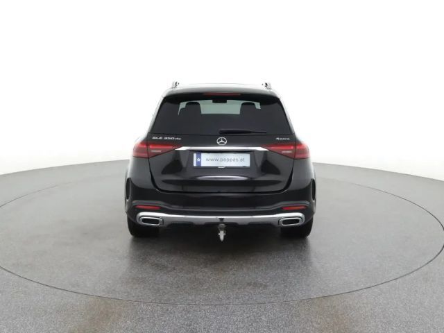Mercedes-Benz GLE 350 4MATIC