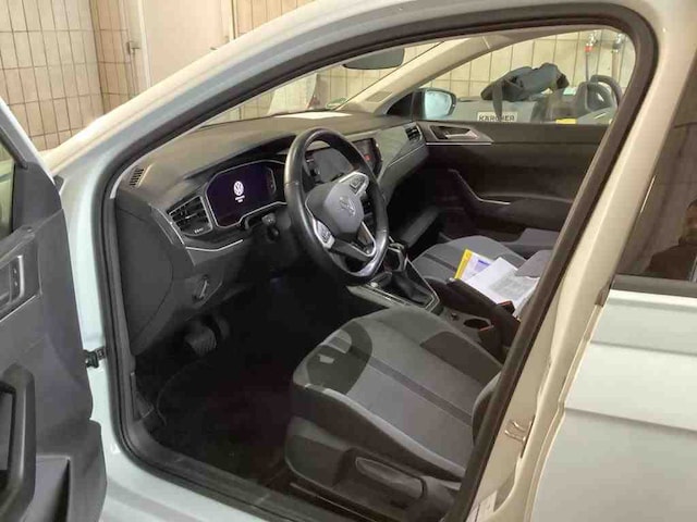 Volkswagen Polo 1.0 TSI DSG IQ.Drive Style