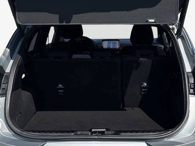 Ford Puma EcoBoost ST Line