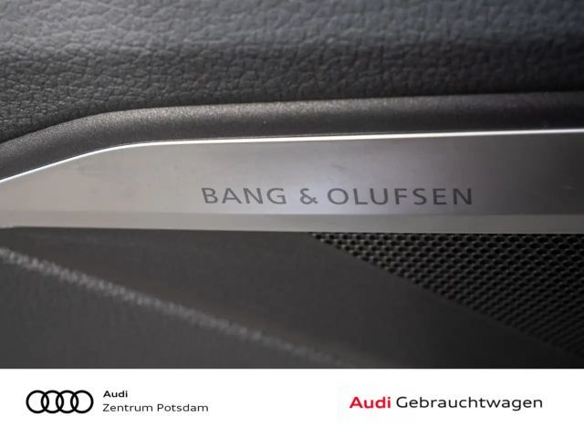 Audi e-tron Sportback