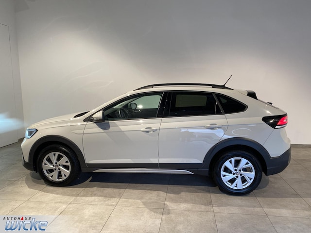 Volkswagen Taigo 1.0 TSI Life