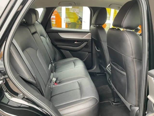 Mazda CX-60 4WD Homura