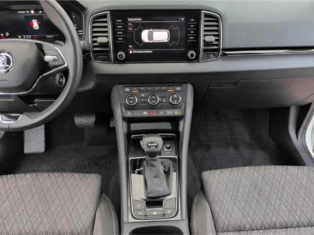Skoda Karoq 4x4 Style Style