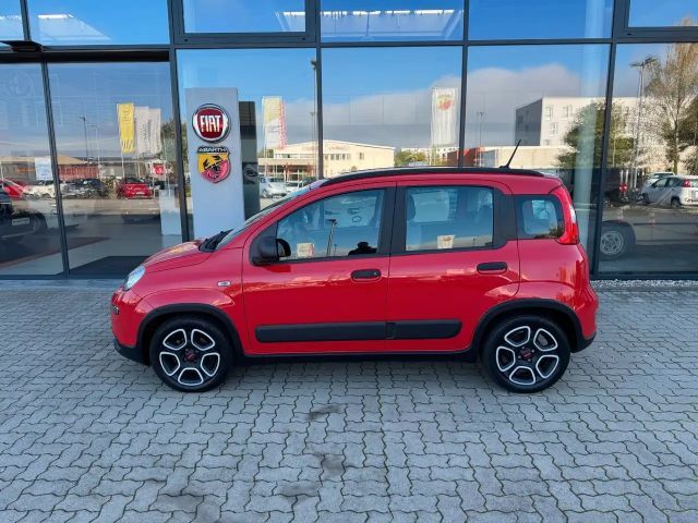 Fiat Panda CityCross Life