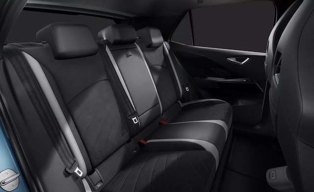 Volkswagen ID.3 Performance Pro