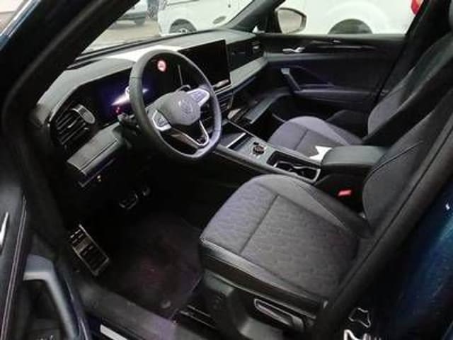 Volkswagen Tiguan 2.0 TDI DSG