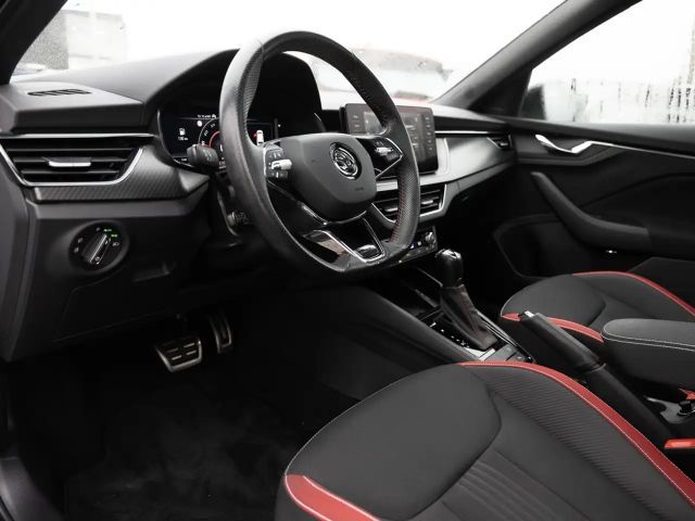 Skoda Kamiq 1.5 TSI Monte Carlo