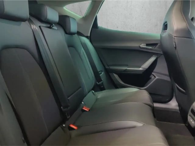 Cupra Formentor AHK-klappbar Navi Memory Sitze LED ACC El. Heckkla