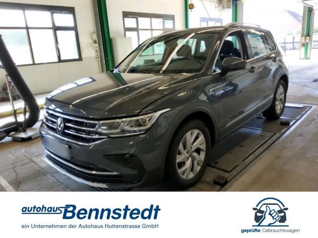 Volkswagen Tiguan 1.5 TSI DSG Elegance Elegance